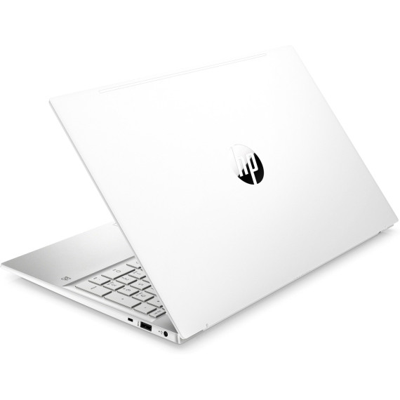 HP Pavilion 15-eg0041ua White (424C2EA)