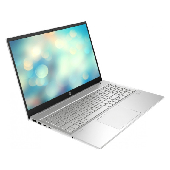 HP Pavilion 15-eg0041ua White (424C2EA)
