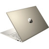 HP Pavilion 15-eg0071ur Gold (398J6EA)