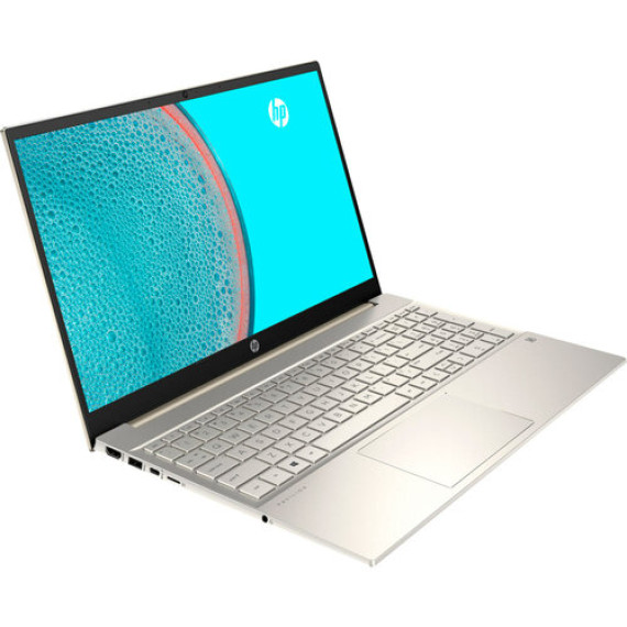 HP Pavilion 15-eg0077ur Gold (398J8EA)