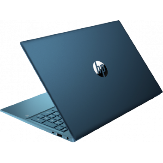 HP Pavilion 15-eg0039ua Fog Blue (437K9EA)