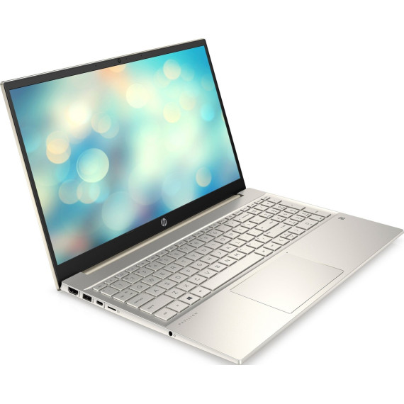HP Pavilion 15-eh1021ua Warm Gold (422K1EA)