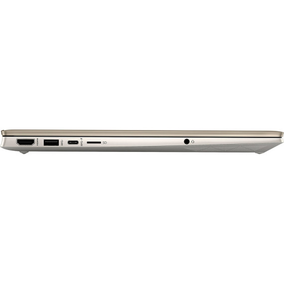 HP Pavilion 15-eh1021ua Warm Gold (422K1EA)