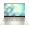 HP Pavilion 15-eh1021ua Warm Gold (422K1EA)