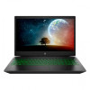 HP Pavilion Gaming 15-cx0024ua Black (6VR31EA)