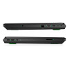 HP Pavilion Gaming 15-cx0024ua Black (6VR31EA)