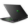 HP Pavilion Gaming 15-cx0025ua Black (6VR55EA)