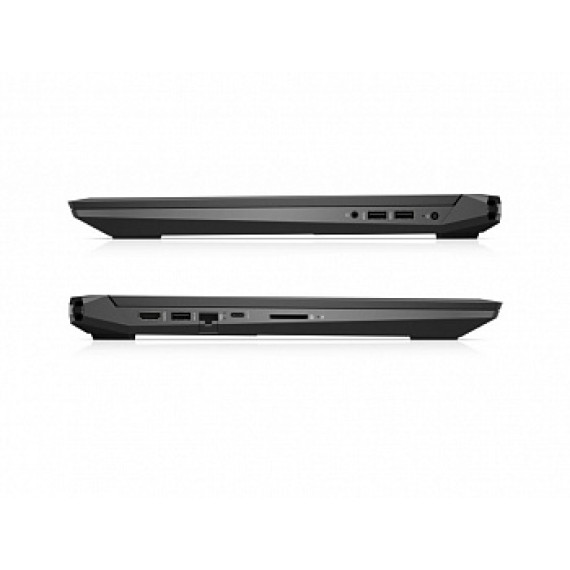 HP Pavilion Gaming 15 Black (423N8EA)