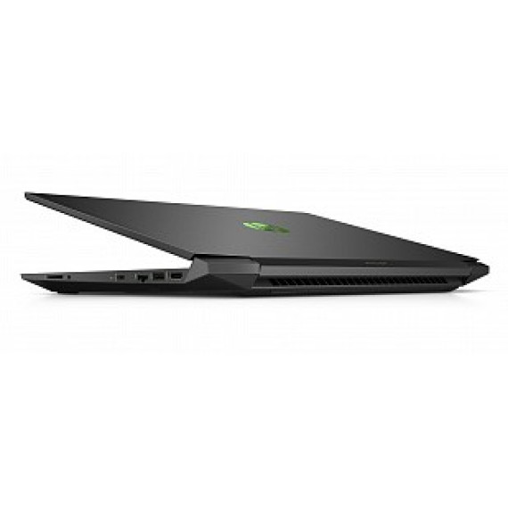 HP Pavilion Gaming 16-a0022ur Shadow Black / Acid Green (2H0Z5EA)