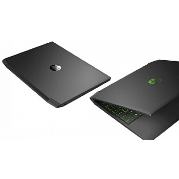 HP Pavilion Gaming 16-a0022ur Shadow Black / Acid Green (2H0Z5EA)