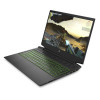 HP Pavilion Gaming 16-a0022ur Shadow Black / Acid Green (2H0Z5EA)