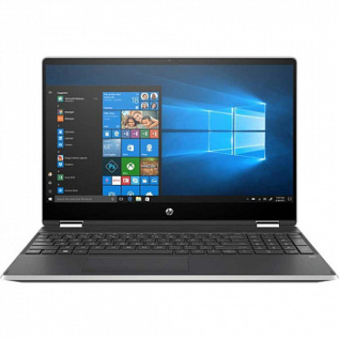 HP Pavilion x360 15-dq0077nr (6BM94UA)