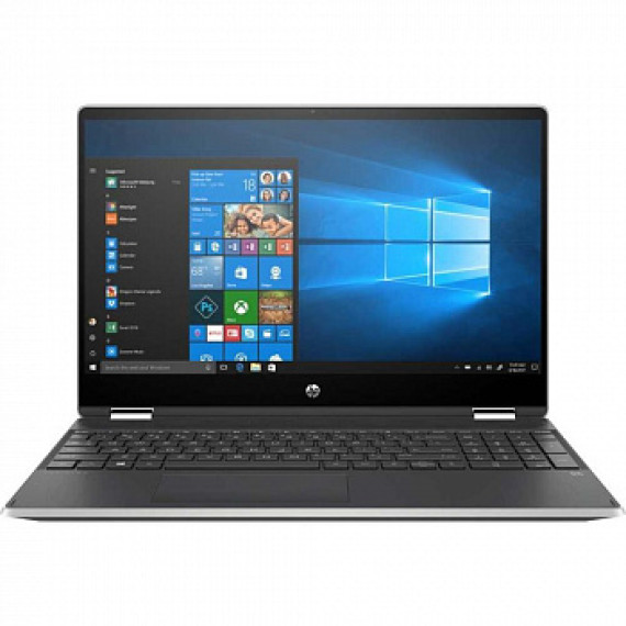 HP Pavilion x360 15-dq0077nr (6BM94UA)