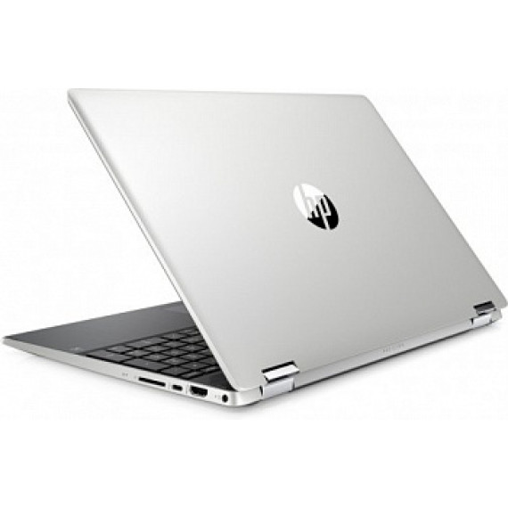 HP Pavilion x360 15-dq0077nr (6BM94UA)
