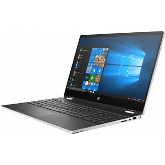 HP Pavilion x360 15-dq0077nr (6BM94UA)