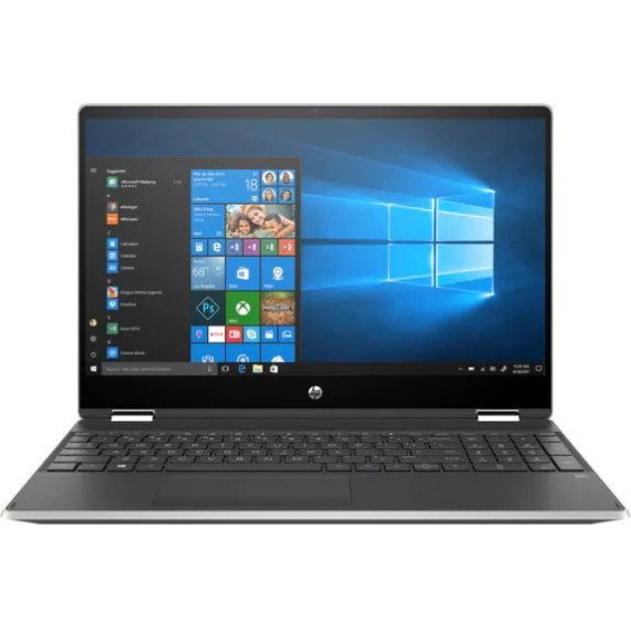 HP Pavilion x360 15-dq2097nr (2C5B5UA)