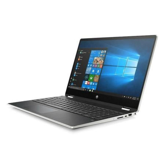 HP Pavilion x360 15-dq2097nr (2C5B5UA)
