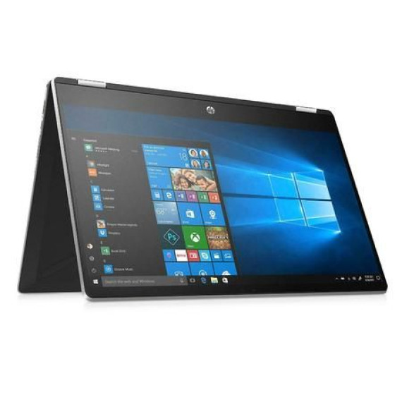 HP Pavilion x360 15-dq2097nr (2C5B5UA)