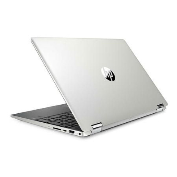 HP Pavilion x360 15-dq2097nr (2C5B5UA)