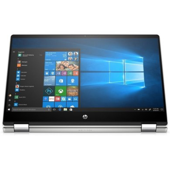 HP Pavilion x360 15-dq2097nr (2C5B5UA)