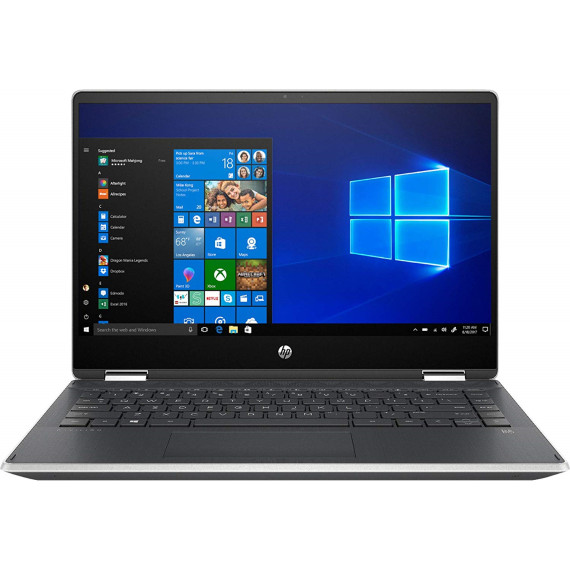 HP Pavilion x360 14-dh2671cl (9VE56UA)
