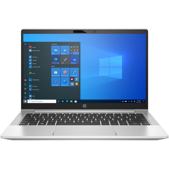 HP ProBook 430 G8 Silver (2V658AV_V1)