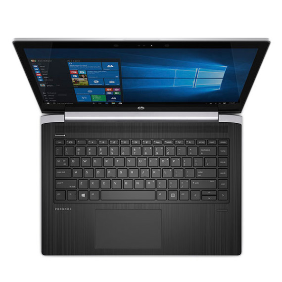 HP ProBook 440 G5 Silver (5JJ78EA)