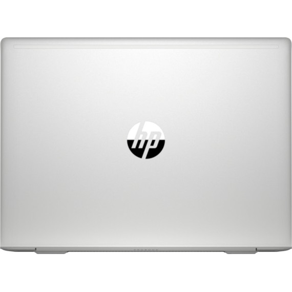HP ProBook 440 G6 Silver (6BN75EA)