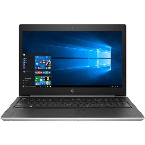 HP ProBook 450 G5 (3QL54ES)