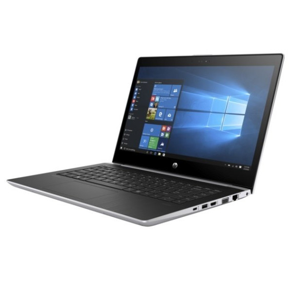HP ProBook 450 G5 Silver (4QW15ES)