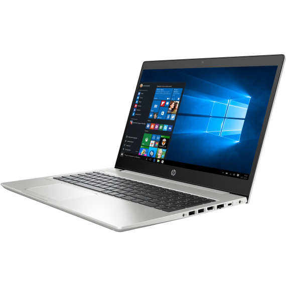 HP ProBook 450 G6 Silver (6HL94EA)