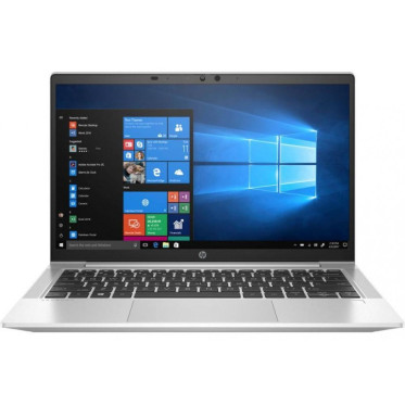 HP ProBook 635 Aero G7 Silver (182V8AV_V1)