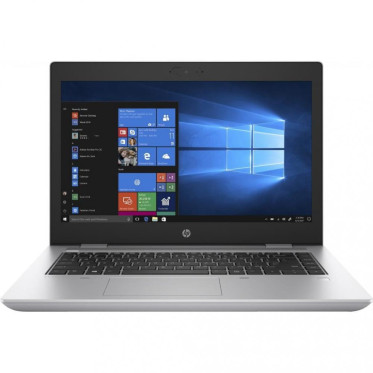 HP ProBook 640 G5 Silver (5EG75AV_V8)
