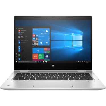 HP ProBook x360 435 G7 Pike Silver (8RA65AV_V1)