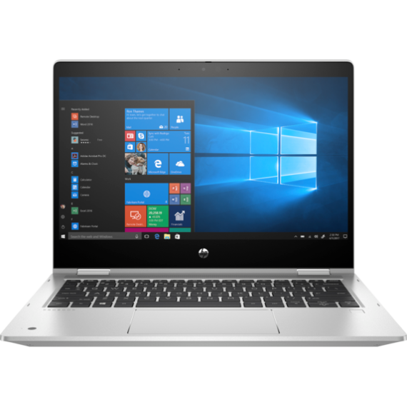 HP ProBook x360 435 G7 Pike Silver (8RA65AV_V1)