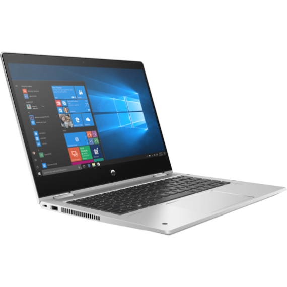 HP ProBook x360 435 G7 Pike Silver (8RA65AV_V1)