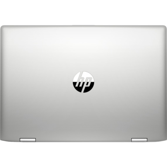 HP ProBook x360 440 G1 Silver (3HA73AV_V2)
