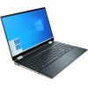 HP Spectre 15-eb1003ur Poseidon Blue (2X2A7EA)