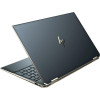 HP Spectre 15-eb1003ur Poseidon Blue (2X2A7EA)