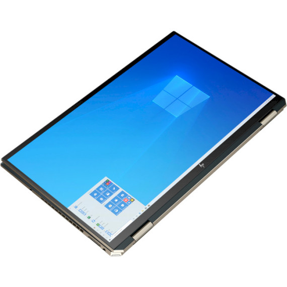 HP Spectre 15-eb1003ur Poseidon Blue (2X2A7EA)