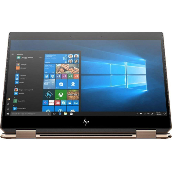 HP Spectre x360 13-ap0013dx (4WB34U)