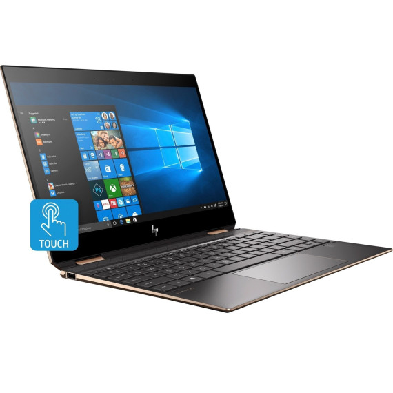 HP Spectre x360 13-ap0013dx (4WB34U)