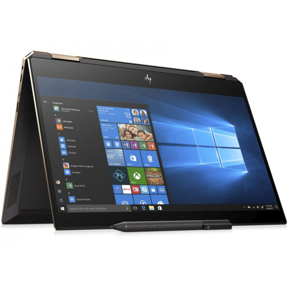 HP Spectre x360 13-ap0013dx (4WB34U)