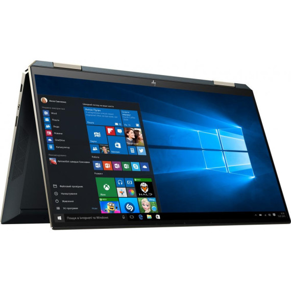 HP Spectre x360 13-aw0000ur (8KH35EA)