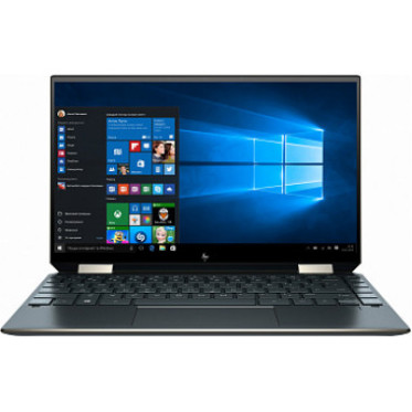 HP Spectre x360 13-aw2006ua Blue (423T7EA)
