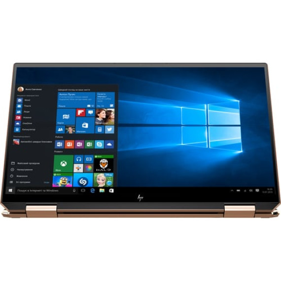 HP Spectre x360 13-aw2004ua Black (423T5EA)