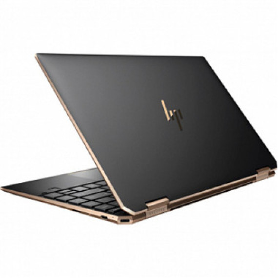 HP Spectre x360 13-aw2004ua Black (423T5EA)
