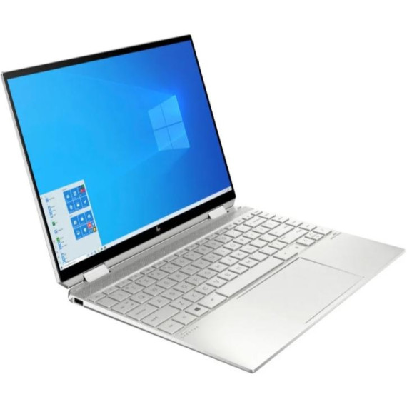 HP Spectre x360 14-ea0017ua Silver (423N5EA)