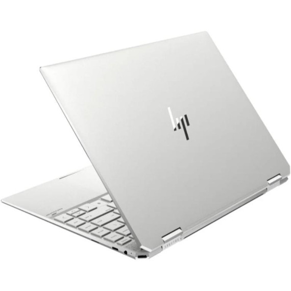 HP Spectre x360 14-ea0017ua Silver (423N5EA)