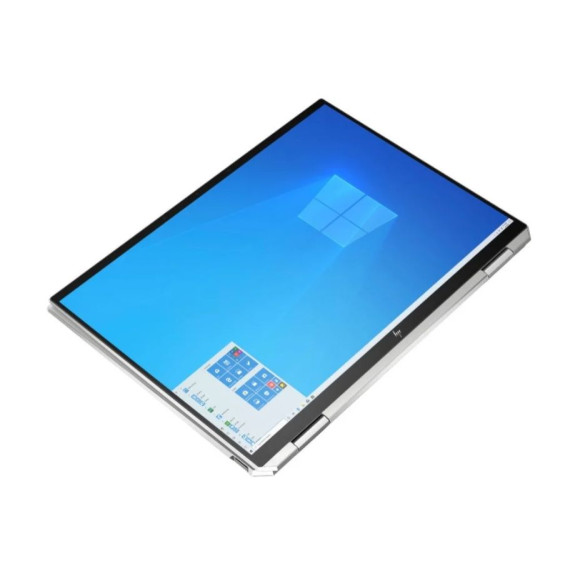HP Spectre x360 14-ea0017ua Silver (423N5EA)